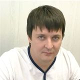 Сергей Копылков
