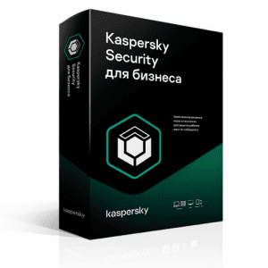 Kaspersky Endpoint Security Cloud