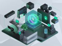 SIEM-система Kaspersky Unified Monitoring and Analysis Platform