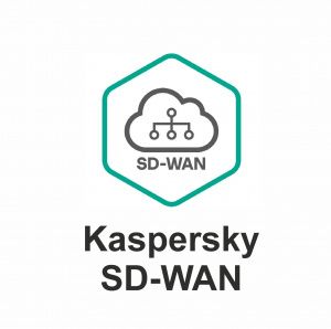 Kaspersky SD-WAN