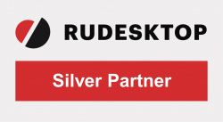 Серебряный партнер RuDesktop