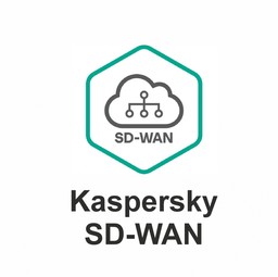 Kaspersky SD-WAN