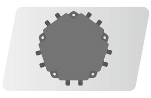 SP10T